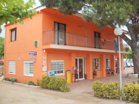 Càmping El Pinar Platja 3ª (KB-000040)